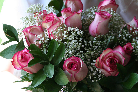 Jamie's Flowers
